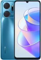 Смартфон HONOR X7a Plus 6/128GB Ocean Blue