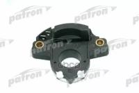 Коммутатор Системы Зажигания Mazda 323 (Bf) 1.3-1.5 85-89, 626 1.8-2.2 87-96 (Mitsubishi 4 Конт.) PATRON арт. PMI1011