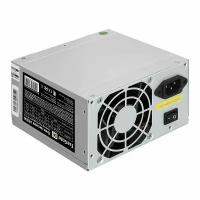 Блок питания 350W ExeGate AB350 (ATX, 8cm fan, 24pin, 4pin, 3xSATA, 2xIDE) EX219182RUS