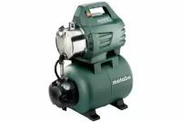 Насосная станция Metabo HWW 3500/25 Inox (600969000)