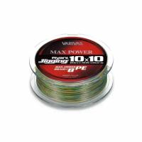 Varivas Avani Jigging 10x10 Max Power 8PE (200м 1.2)