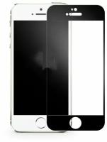Защитное стекло 5d, для Apple iphone 5, iphone 5C, iphone 5S