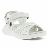 Сандалии для девочек ECCO SP.1 LITE SANDAL K, белый, 29