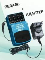 Behringer KIT TM300_АСDОО6 Эмулятор ламповых усилителей с адаптером питания