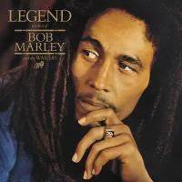 Bob Marley & The Wailers – Legend - The Best Of Bob Marley And The Wailers