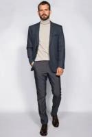 Пиджак Mishelin, размер 170-096-084, серый