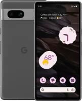 Смартфон Google Pixel 7A 8/128 ГБ JP, Dual: nano SIM + eSIM, charcoal