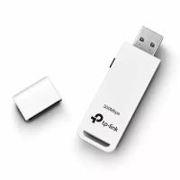 TP-Link TL-WN821N N300 Wi-Fi USB-адаптер