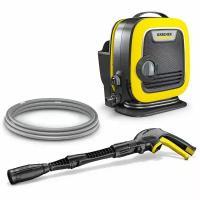 Мойка высокого давления Karcher K Mini 1.600-054.0