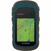 Туристический навигатор Garmin ETREX 22X