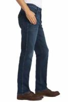 Джинсы классические Wrangler Wrangler TEXAS STRETCH NIGHT BREAK W1219237W, размер 31/32, синий