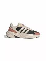 Adidas OZELLE UK 8.5 коричневый