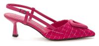 Туфли Betsy, размер 36, розовый