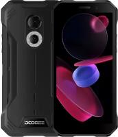 Смартфон DOOGEE S51 4/64 ГБ Global, Dual nano SIM, classic black