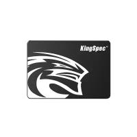 Твердотельный накопитель (SSD) KingSpec 512Gb P3 2.5