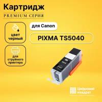 Картридж DS PIXMA TS5040