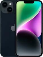 Смартфон Apple iPhone 14 128Gb Midnight Черный