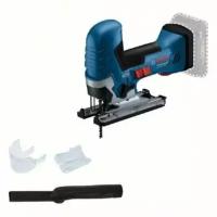 Аккумуляторный лобзик ГСТ 18В-125 С 06015B2001 – Bosch Power Tools – 4059952589084