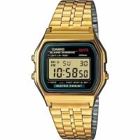 Наручные часы CASIO A-159WGEA-1E