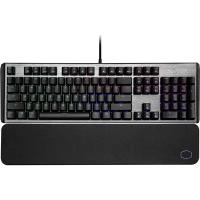 Игровая клавиатура Cooler Master Keyboard CK-550 V2