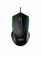 Игровая мышь HIPER MX-R400