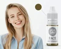 FACE Пигмент для перманентного макияжа 