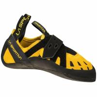 Скальные туфли La Sportiva Tarantula JR Yellow/Black (EUR:32)