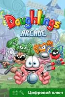 Ключ на Doughlings: Arcade [Xbox One, Xbox X | S]
