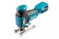 Аккумуляторный электролобзик Makita LXT DJV181Z