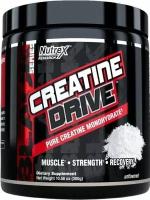 Креатин моногидрат NUTREX Creatine Drive 300 г