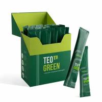 T8 TEO GREEN - 100% натуральный источник клетчатки, витаминов и минералов для комфортной работы ЖКТ и поддержания здоровья микробиоты ЖКТ. Tayga8