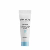 SKIN&LAB Увлажняющий гель-крем для лица с гиалуроновой кислотой Hybarrier Hyaluronic Cream 10 мл