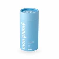 MON PLUME тампоны Super, 4 капли, 16шт