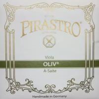 Струна A для альта Pirastro Oliv 13 3/4 P221141