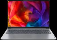 Ноутбук Lenovo ThinkBook 16 2.5K G6 IRH, I7-13700H, видеокарта Intel Iris Xe, 16 ГБ, 1 ТБ SSD Win 11H Ru, Русская раскладка