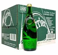 Минеральная вода Perrier газированная, ПЭТ