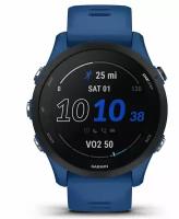 Часы Garmin Forerunner 255, Синий