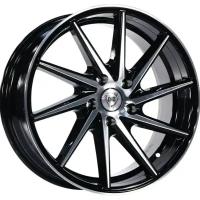 Nz h03 7X15 4X100 ET30 54.1 BKF