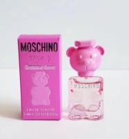 Moschino Toy 2 Bubble Gum туалетная вода 5 мл