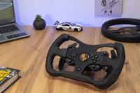 Гоночный руль штурвал для игрового руля Thrustmaster T300 RS для симрейсинга кокпита