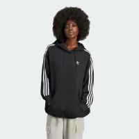 Худи Adidas Originals, Цвет: черный, Размер: XL