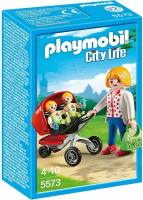 Playmobil. Конструктор 