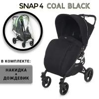 Прогулочная коляска Valco Baby Snap 4 Ultra Trend