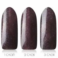 Гель-лак Gel Polish Kodi (8ml.) № 01V