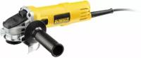 Шлифовальная машина DeWALT (DWE4057-QS)