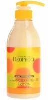 Deoproce Лосьон для тела Milky Relaxing Body Lotion