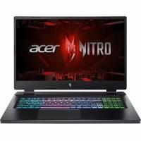 Ноутбук Acer Nitro 17 AN17-51-59MB, 17.3