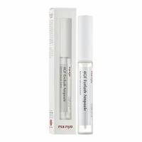 Ампульная сыворотка для ресниц с фактором роста MANYO 4GF EYELASH AMPOULE, 5 мл