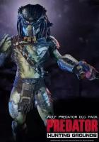 Predator: Hunting Grounds – Wolf Predator DLC Pack (Steam; PC; Регион активации все страны)