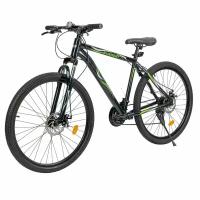 Велосипед взрослый Hiper 27.5 Everest Green (HB-0014)